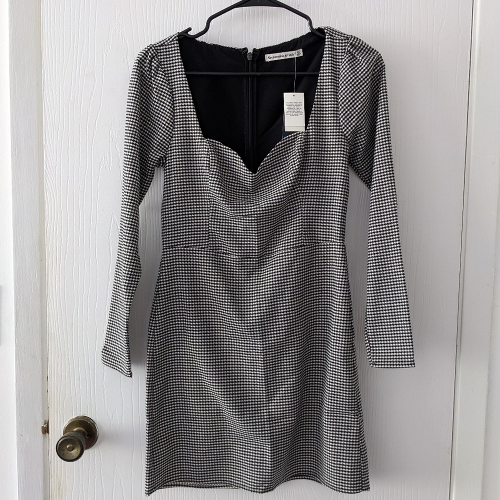 Abercrombie and Fitch Mini Dress